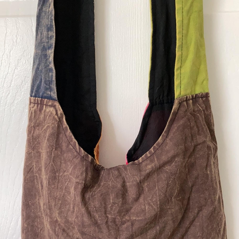 Bohemian Style Bag - image 7